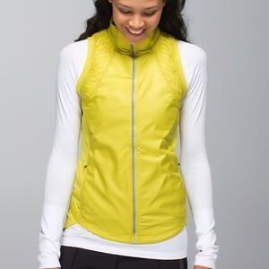 Lulu🍋 Rebel Runner Vest